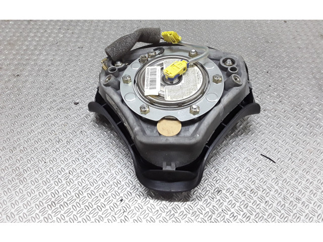 Подушка безопасности водителя 8E0880201S   Audi A2