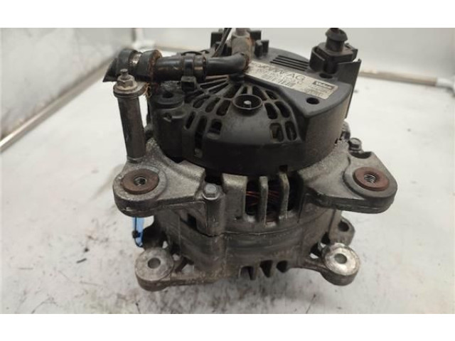 Генератор 06F903023C, TG14C011 Volkswagen Touran I