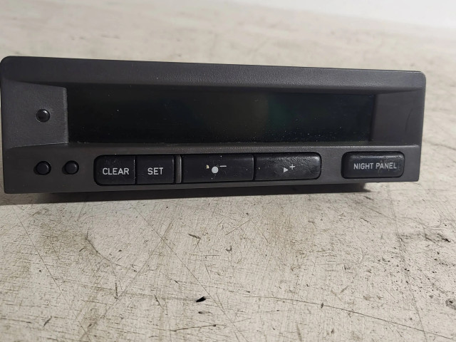 Дисплей 5038187, 991005 Saab 9-5