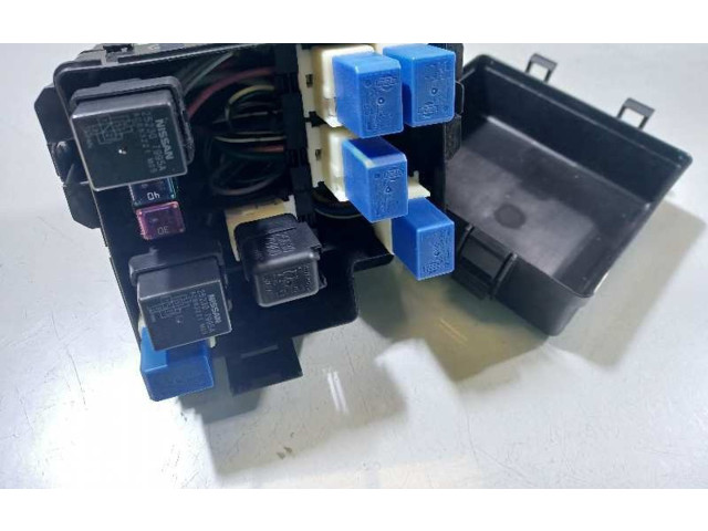 Блок предохранителей    Infiniti FX    