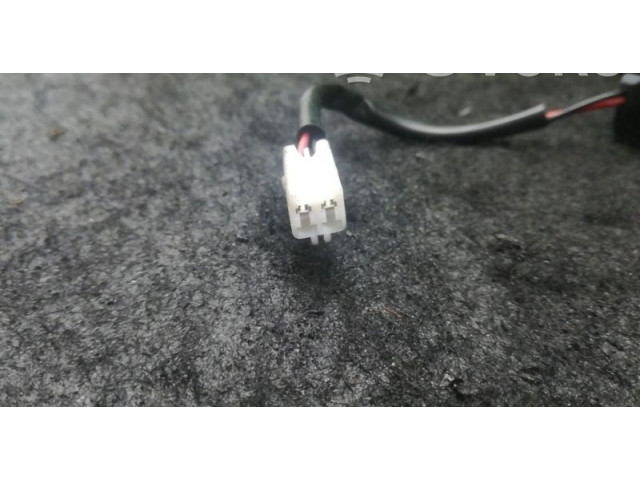 Замок багажника 96491181 Chevrolet Spark - года