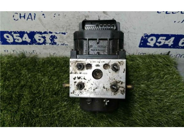 Блок АБС 30857585, 0265216462 Volvo S40, V40 1995 - 2004 года