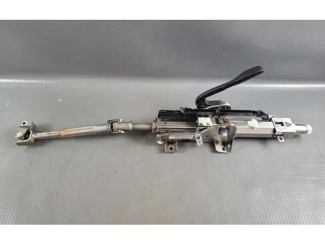 Рулевая рейка 5Q1419502AQ Skoda Octavia Mk3 (5E) 2013 - 2019 года