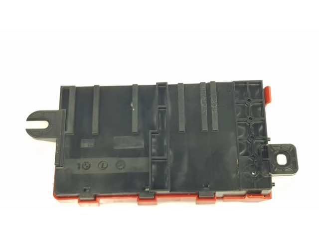 Pojistková skříňka 61149227752 BMW 4 F36 Gran coupe 2013