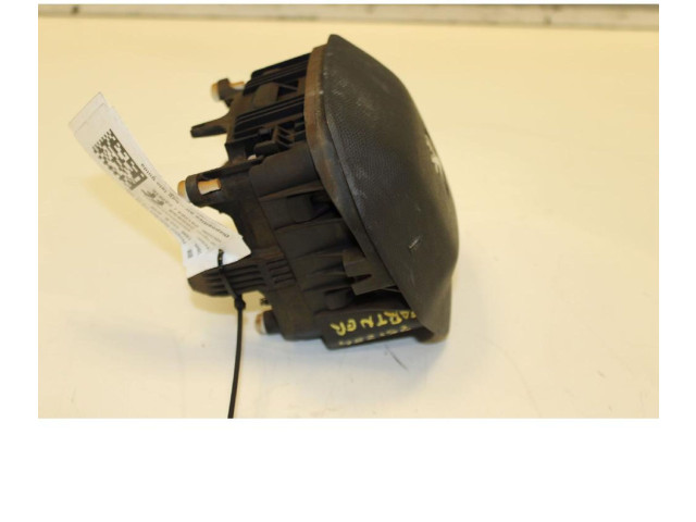 Подушка безопасности водителя 98185172   Peugeot Partner III