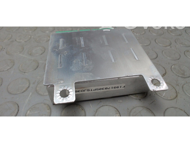 Блок подушек безопасности 51754872, 51701716   Fiat Grande Punto