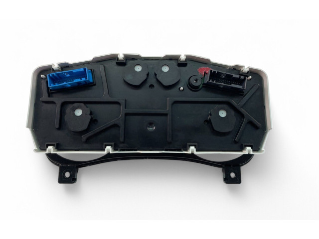 Панель приборов 9T1T10849CH Ford Transit - Tourneo Connect