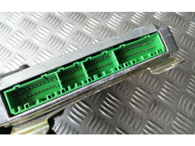 Блок управления двигателя 3910042600, 4079132314   Hyundai H-1, Starex, Satellite