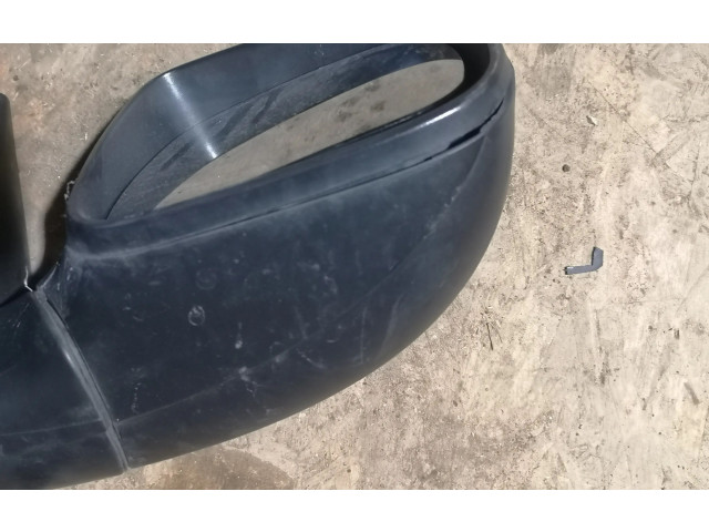 Zpětné zrcátko Volkswagen Transporter - Caravelle T5 2012