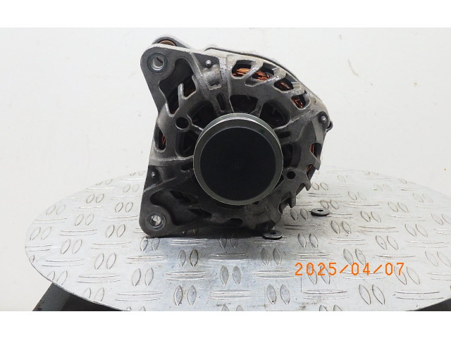 Генератор 231001167R Dacia Sandero