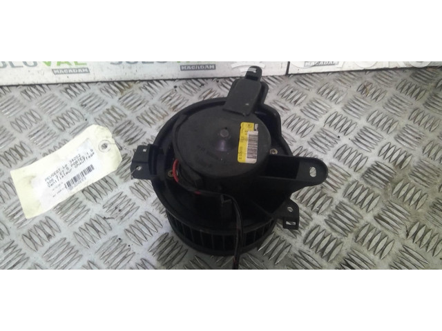 Вентилятор печки 644199 Peugeot 306