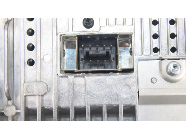 Дисплей 8T0919603E Audi A4 Allroad