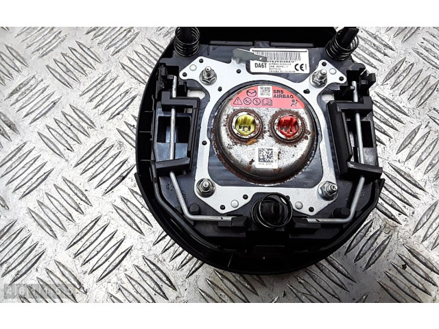 Подушка безопасности водителя da6tdabadps1 Mazda CX-3