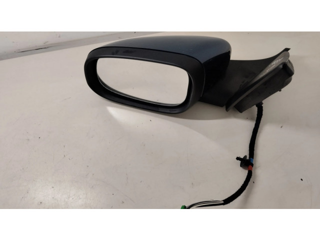 Zpětné zrcátko  levé Volvo C30 2007  3303029  