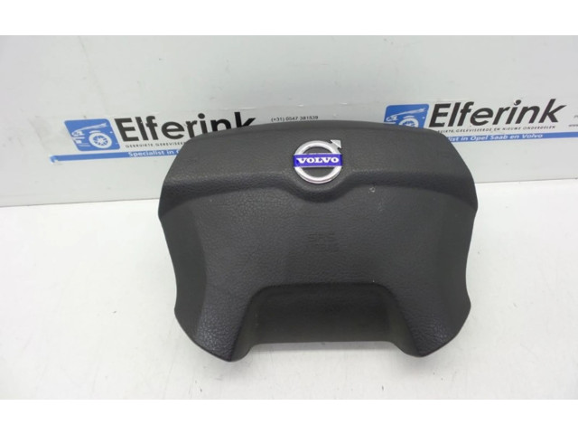 Подушка безопасности водителя 30754304, 30754304   Volvo XC90