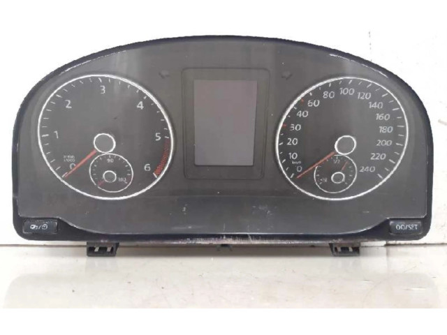 Панель приборов 2K0920876F   Volkswagen Caddy       