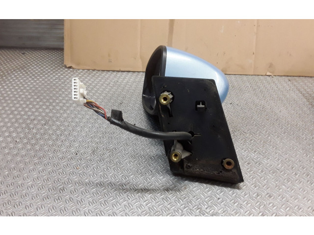 Зеркало электрическое Fiat Idea - года