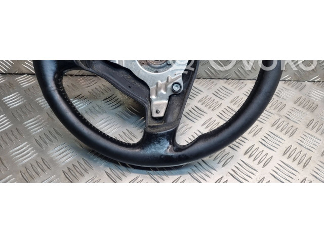 Руль Audi A3 S3 8L 1996 - 2003 года 8L0419091J, 8L0124B