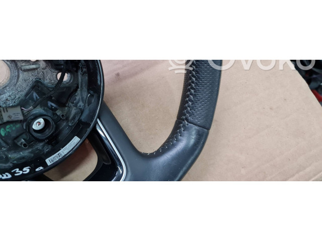 Руль Audi A5 2016 - года 8W0419091DH, 62740000B