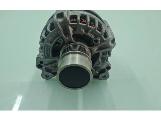 Интеркулер 05E903027B Volkswagen Cross Polo