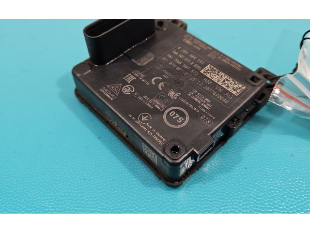 Блок комфорта 0203304151, IMPRK1398236 Volkswagen Caddy