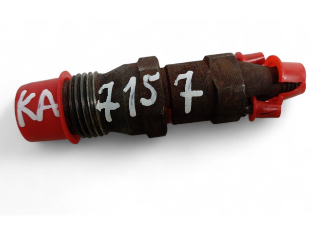 Vstřikovač 068130202FX Skoda Felicia I