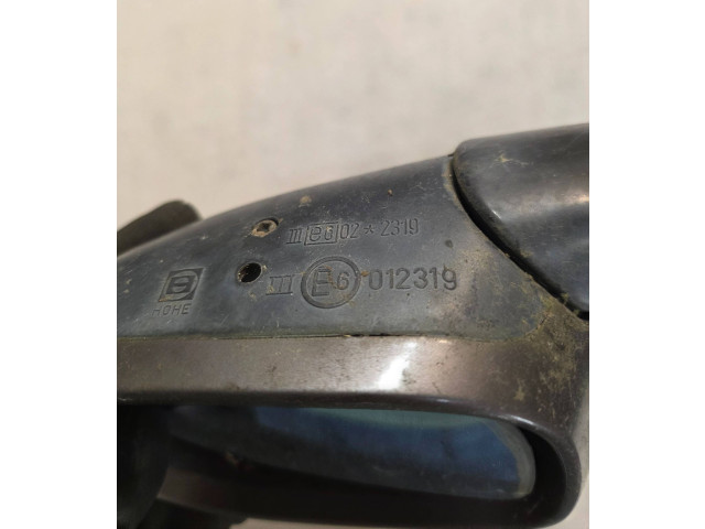 Zpětné zrcátko  Audi A8 S8 D2 4D 1998  E6012319, E6012319  