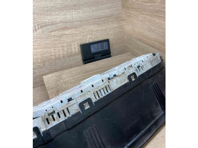 Панель приборов 56042928AC, ForPetrolRHD Jeep Grand Cherokee (WJ)