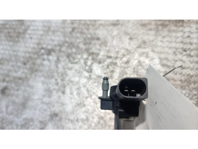 Vstřikovač 0445116034, 130128   Volkswagen Transporter - Caravelle T5  pro naftový motor 2.0  