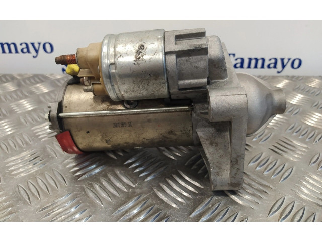 Стартер 30659478, TS22E36   Volvo C30