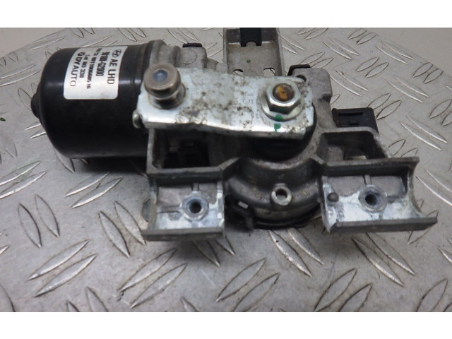 Моторчик дворников 98100G2000 Hyundai Ioniq