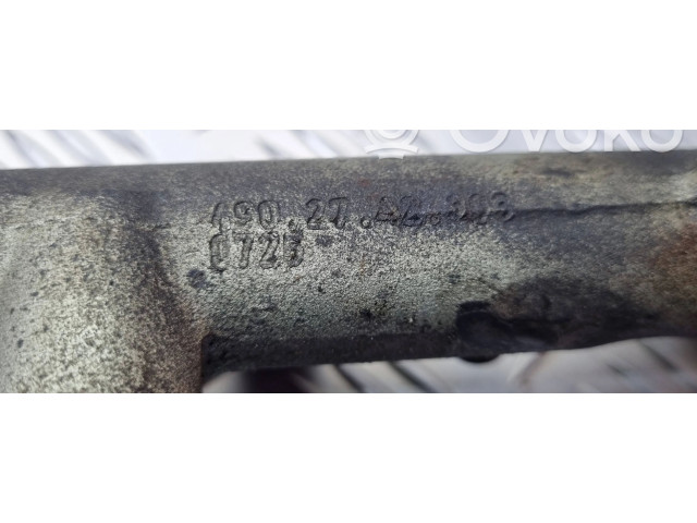 Vstřikovací lišta 9657017680, 0445214092 Citroen Berlingo