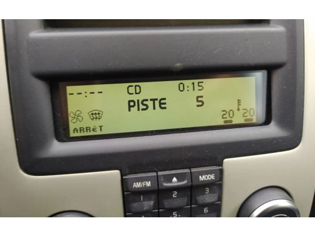 Дисплей    30797719   Volvo C30