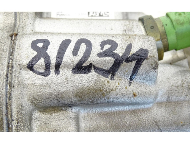 Топливный насос