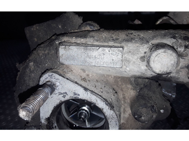 Поршень Турбина - 14411AW400 Nissan X-Trail T30