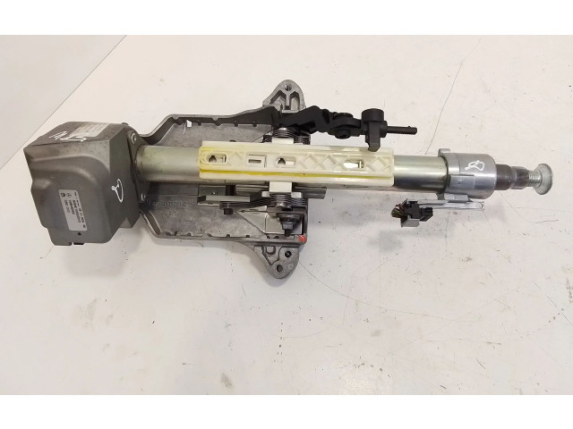 Рулевая рейка A1694602416Q03, PP169462001G Mercedes-Benz A W169 2004 - 2012 года