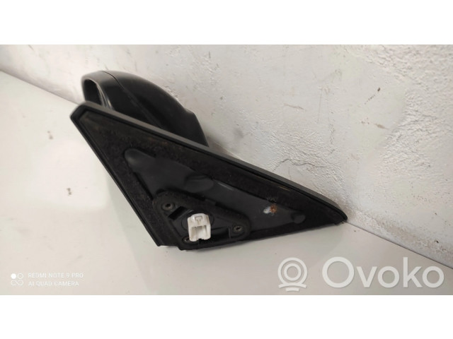 Zpětné zrcátko levé Honda Civic 1999 014757