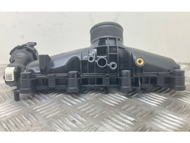 Přístrojová deska  Volkswagen Polo V 6R 2017 04B129709B  