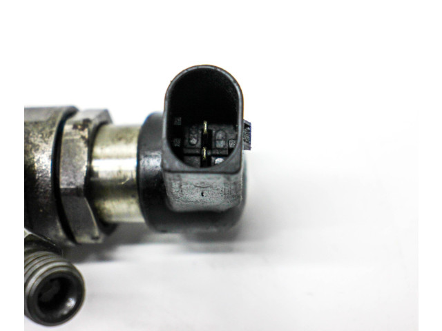 Форсунка 9657144580    Volvo C30  D 4204 T 