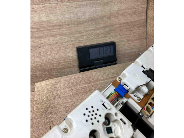 Přístrojová deska Audi A6 S6 C4 4A 1994 4A1919033HH, 88311178