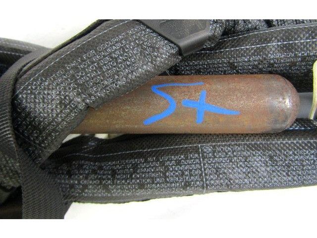 Боковая подушка безопасности 517965510 Fiat Grande Punto