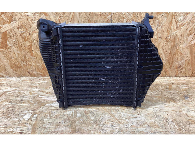 Интеркулер 4m0145804bt, PAB145804D Porsche Cayenne (9Y0 9Y3)