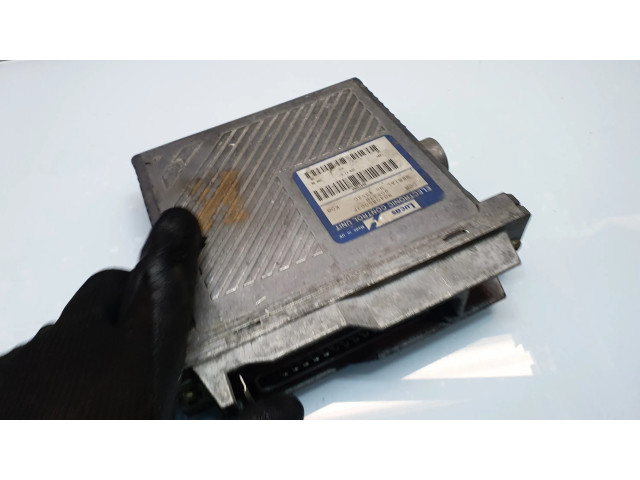 Блок управления двигателя R04080003F, 80537H Fiat Marea