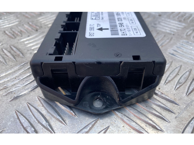 Блок управления 6M2T19980FC, 5HB00918902 Ford Galaxy