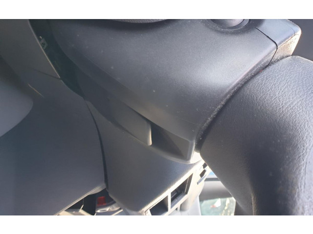 Volant Volkswagen Caddy 2008