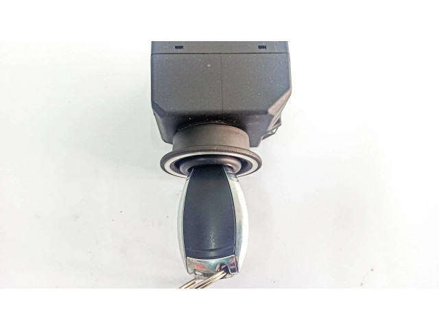 Комплект блоков управления A6421509426, A1645451308   Mercedes-Benz R W251