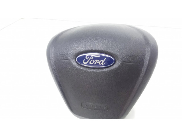Подушка безопасности водителя C1BBA042b85Ba Ford Ecosport