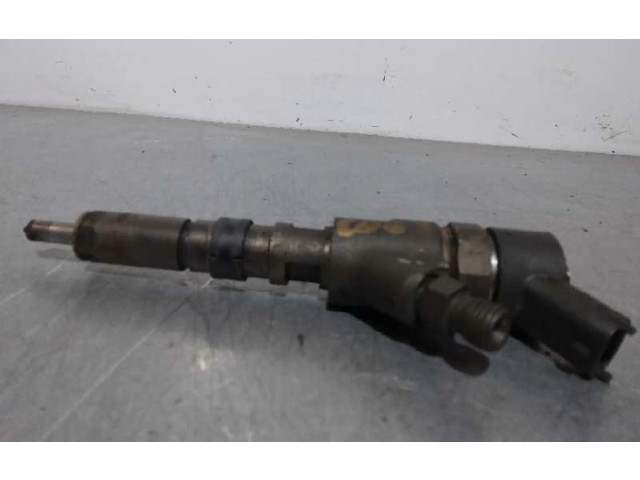 Форсунка 0445110044, 9637536080    Renault Scenic RX  F9Q744 