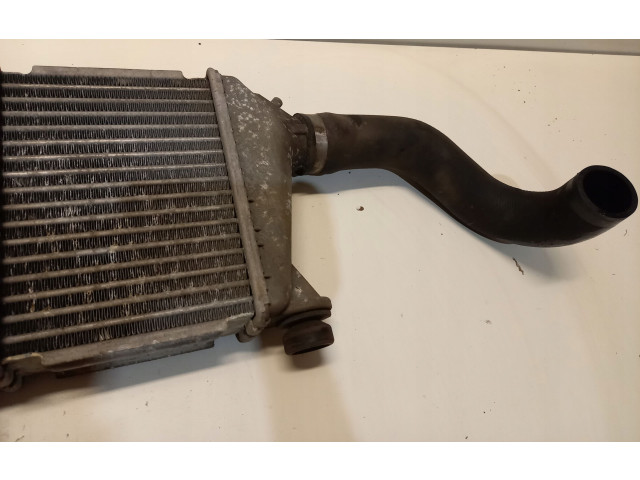 Интеркулер 1271003250 Honda Accord