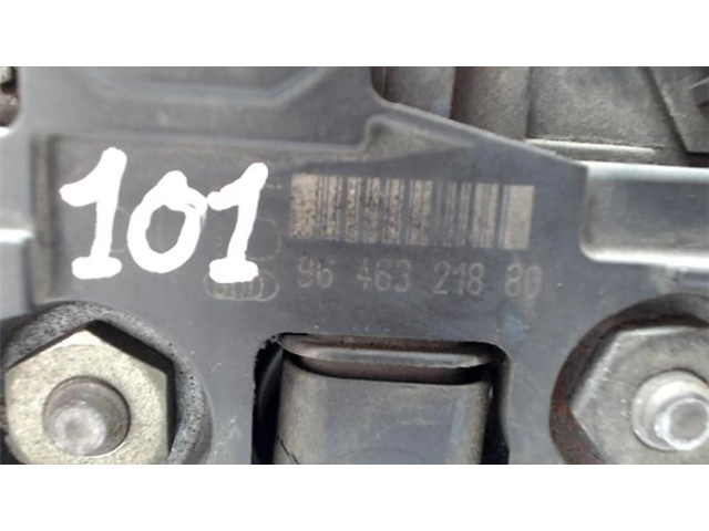 Генератор 96463218, 4003 Citroen C2